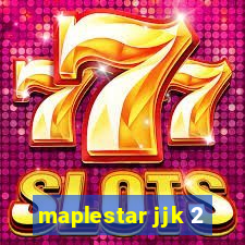 maplestar jjk 2